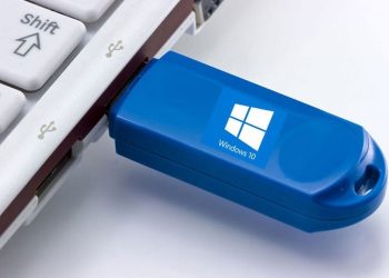  Ưu điểm của cài đặt win 10 bằng USB Boot là gì?