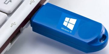  Ưu điểm của cài đặt win 10 bằng USB Boot là gì?