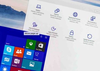 Lý do tại sao cần phải cài đặt Windows từ ổ cứng