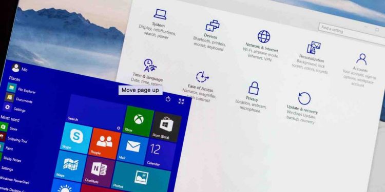 Lý do tại sao cần phải cài đặt Windows từ ổ cứng