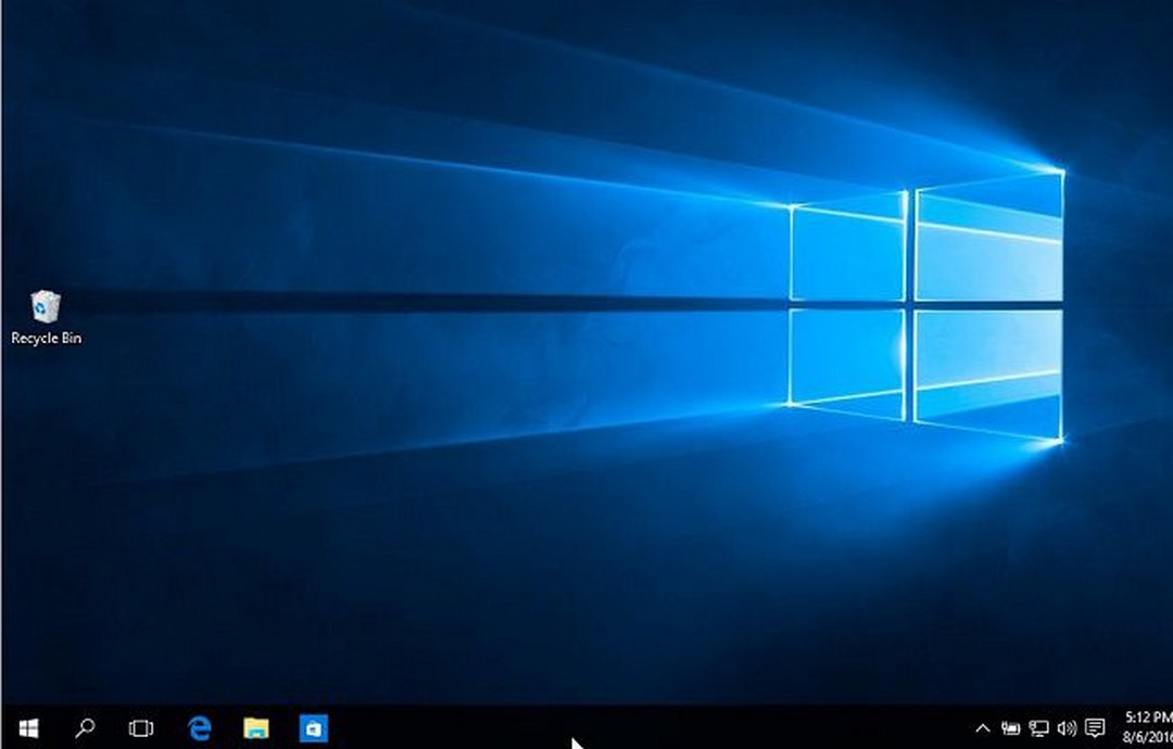 Cách sử dụng công cụ cài đặt Windows 10