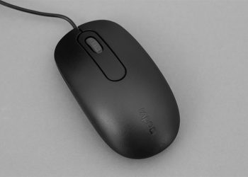 Chuột Có dây Rapoo N200