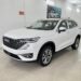 Haval là một thương hiệu ô tô thuộc tập đoàn Great Wall Motors