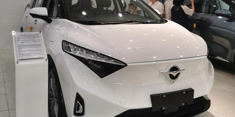 Tại sao nên chọn xe Haima?